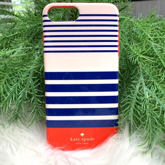 kate spade Accessories - |•KATE SPADE•| iPhone 7 Plus Case